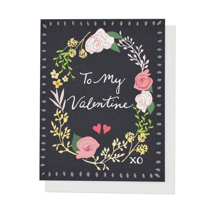 A Mi San Valentín para venta al por mayor de MJLee Studio