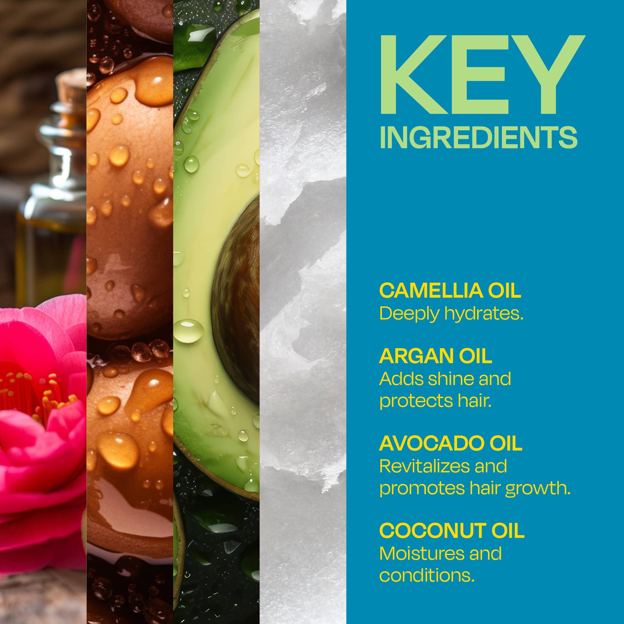 Lock'N Sleek - Wholesale Hair Styling Gel/Mousse - Braid Gel Extreme Hold6