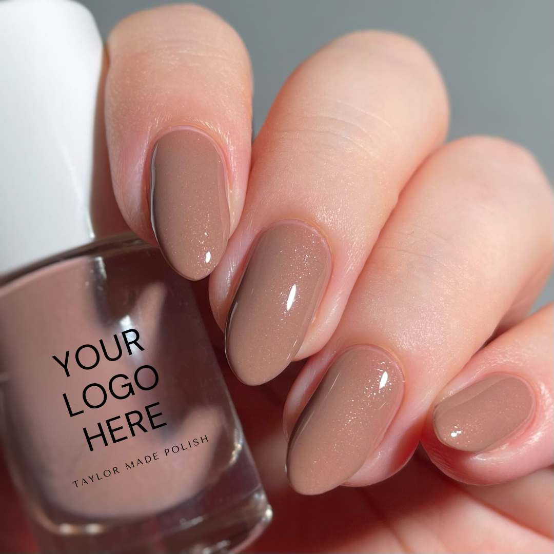 Taylor Made Polish – Esmalte por atacado – Esmalte de unhas personalizado: duradouro, vegano e não tóxico8