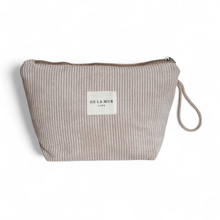 Grande trousse de maquillage Tofe pour la vente par DE LA MUR LINE US Inc