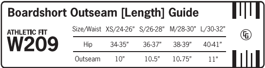 CG Habitats - Vente Short de sport – femme - Shorts de surf pour femmes W209_ Coupe athlétique [LIQUIDATION]24