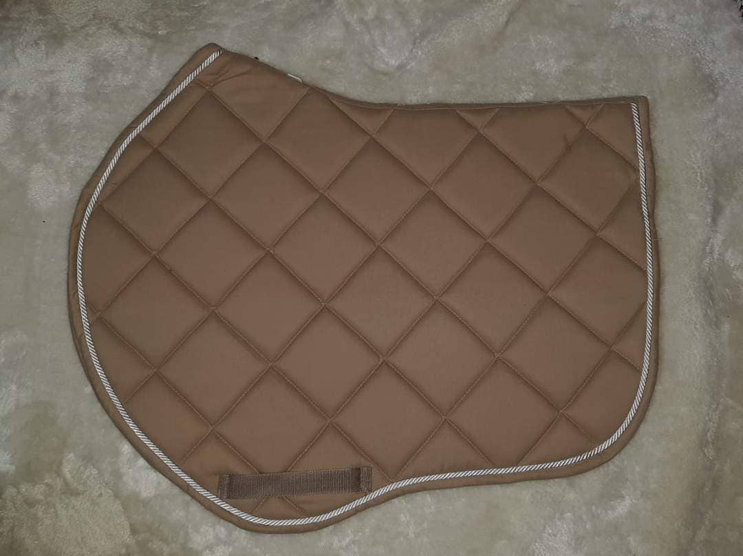 Tack of the Town – Engroshandel Rideudstyr – Tøjspadder i bomuld2