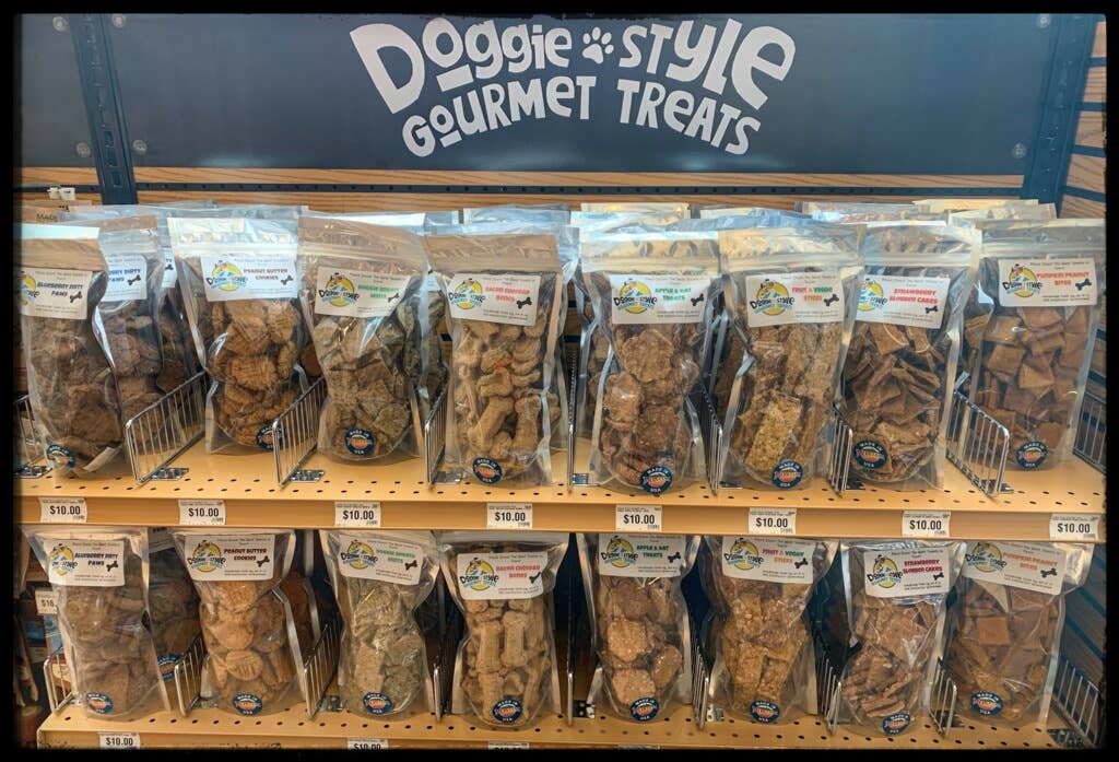 bulk dog chews wholesale