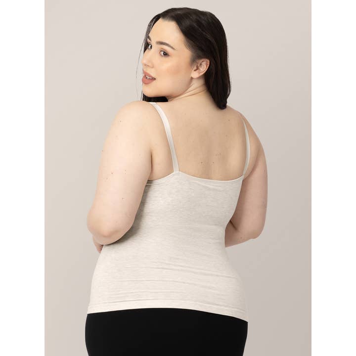 Kindred Bravely - Wholesale Nursing Top - Maternity - Sublime® Bamboo Maternity & Nursing Camisole7