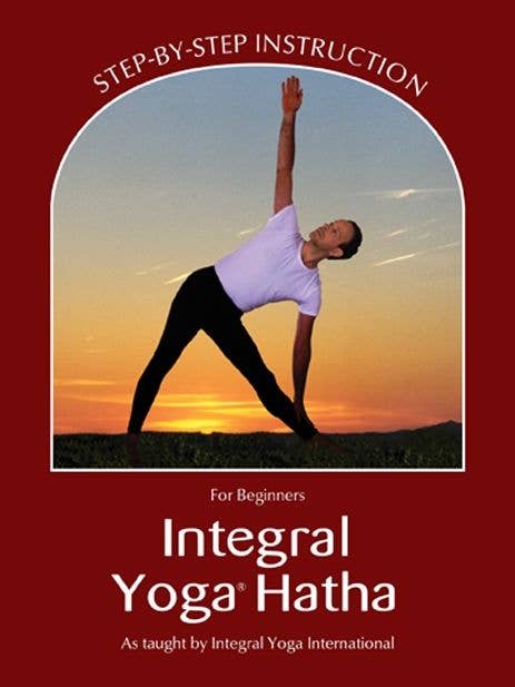 Integral Yoga Hatha For Beginners for wholesale by Baker & Taylor Publisher Services
