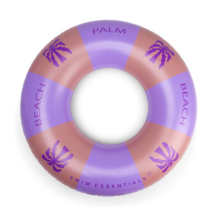 Swim Essentials | Paars/Oranje Zwemband 120 cm for wholesale by Swim Essentials