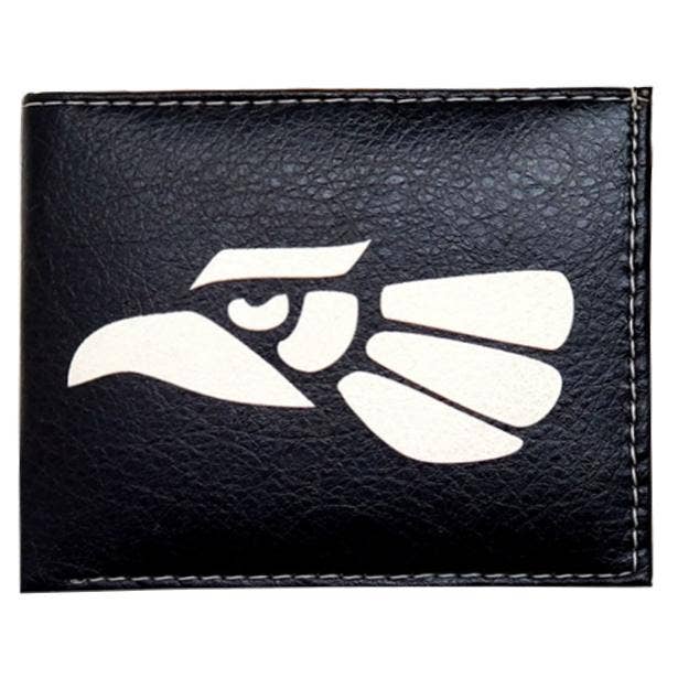 "Hecho en Mexico Eagle" Wallet for wholesale by Bronze Baboon