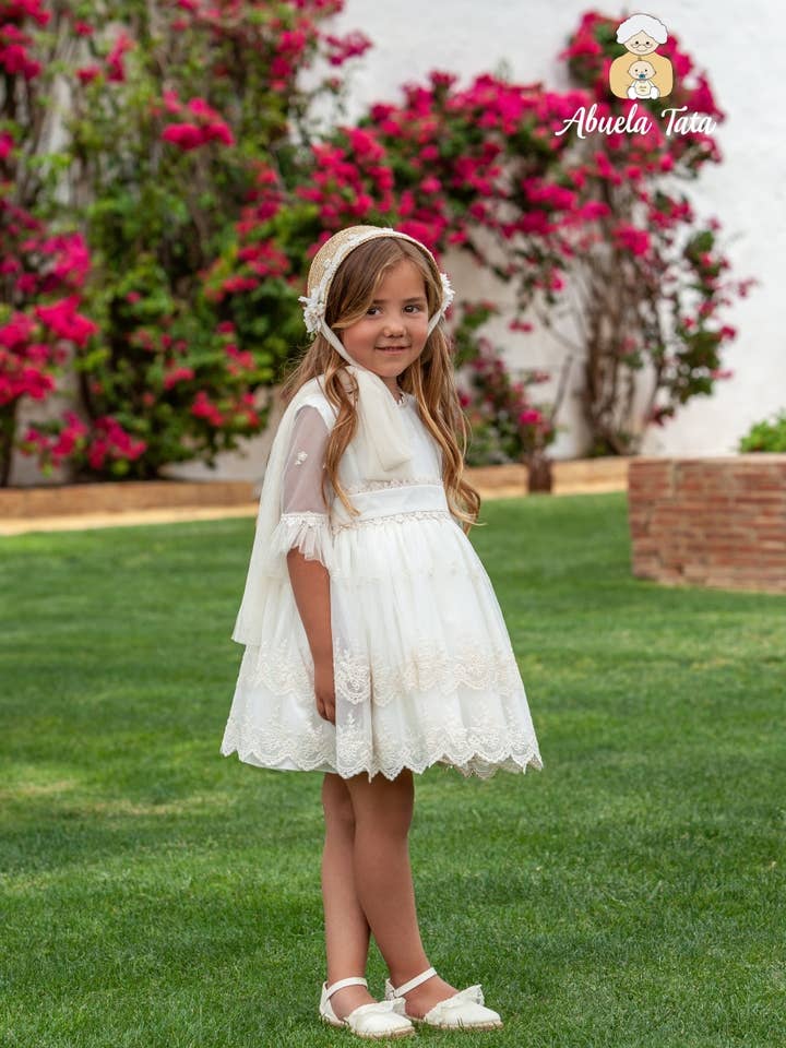 KLÄNNING för wholesale av Abuela Tata