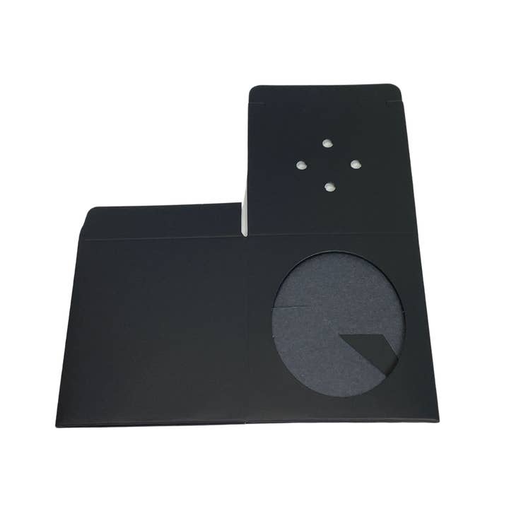 General Wax - Candle Making Supplies - Wholesale Gift Box - Large Romeo Gift Box - Candle Making Gift Box1