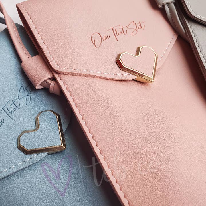 tcbco - Wholesale Crossbody Bag - Women's - Own That Shit Small Purse3