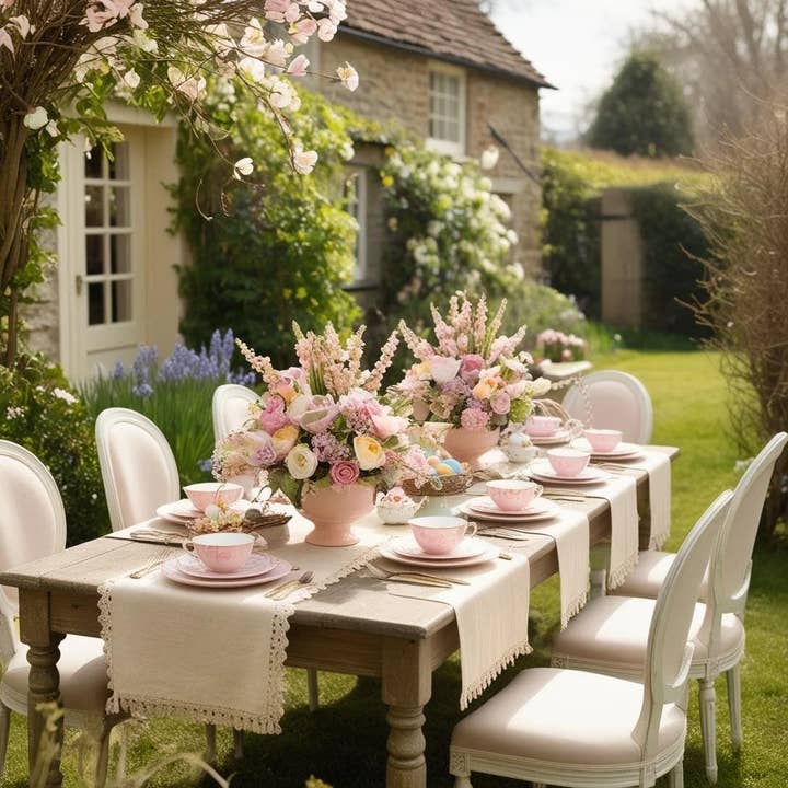 Sojawaskaars Konijnenbedrijf - Pasen voor wholesale door Cedar Creek Candles