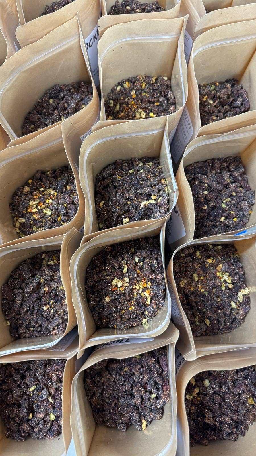 Fresszeug.de - Wholesale Pet Food - Dog - Dry BARF from rabbit with 87% rabbit meat3