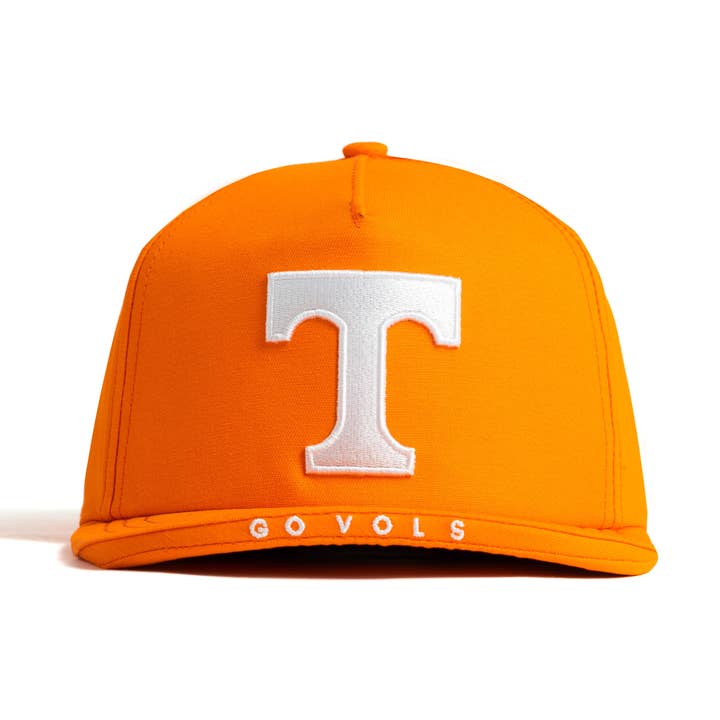 Tennessee Volunteers $Bill Hat for wholesale by Dyme Lyfe
