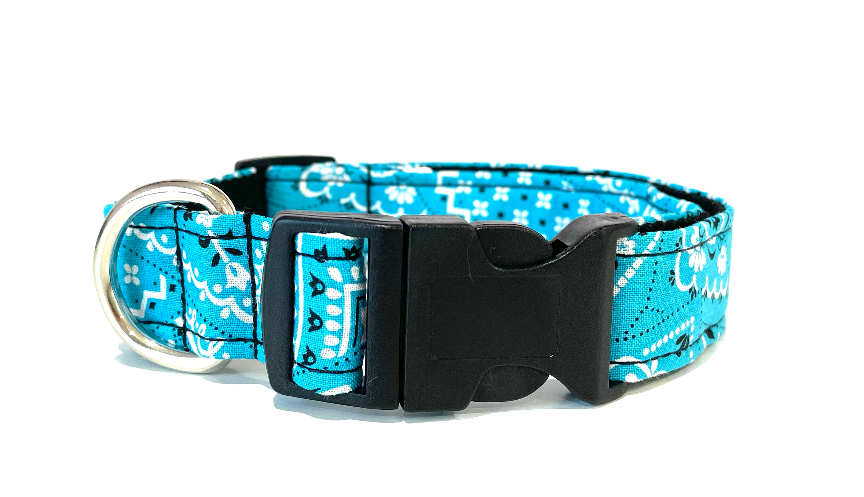 Cape Crafter - Wholesale Pet Collar - Dog - Assorted patterns Dog Collars12