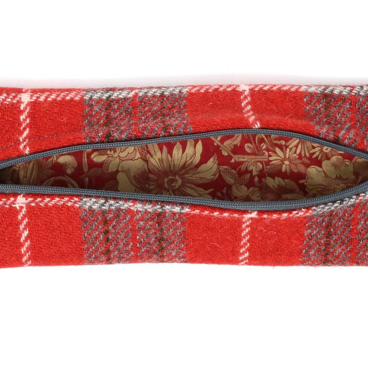 Studio Sunart – Engroshandel Penalhus – Harris Tweed Liberty Penalhus