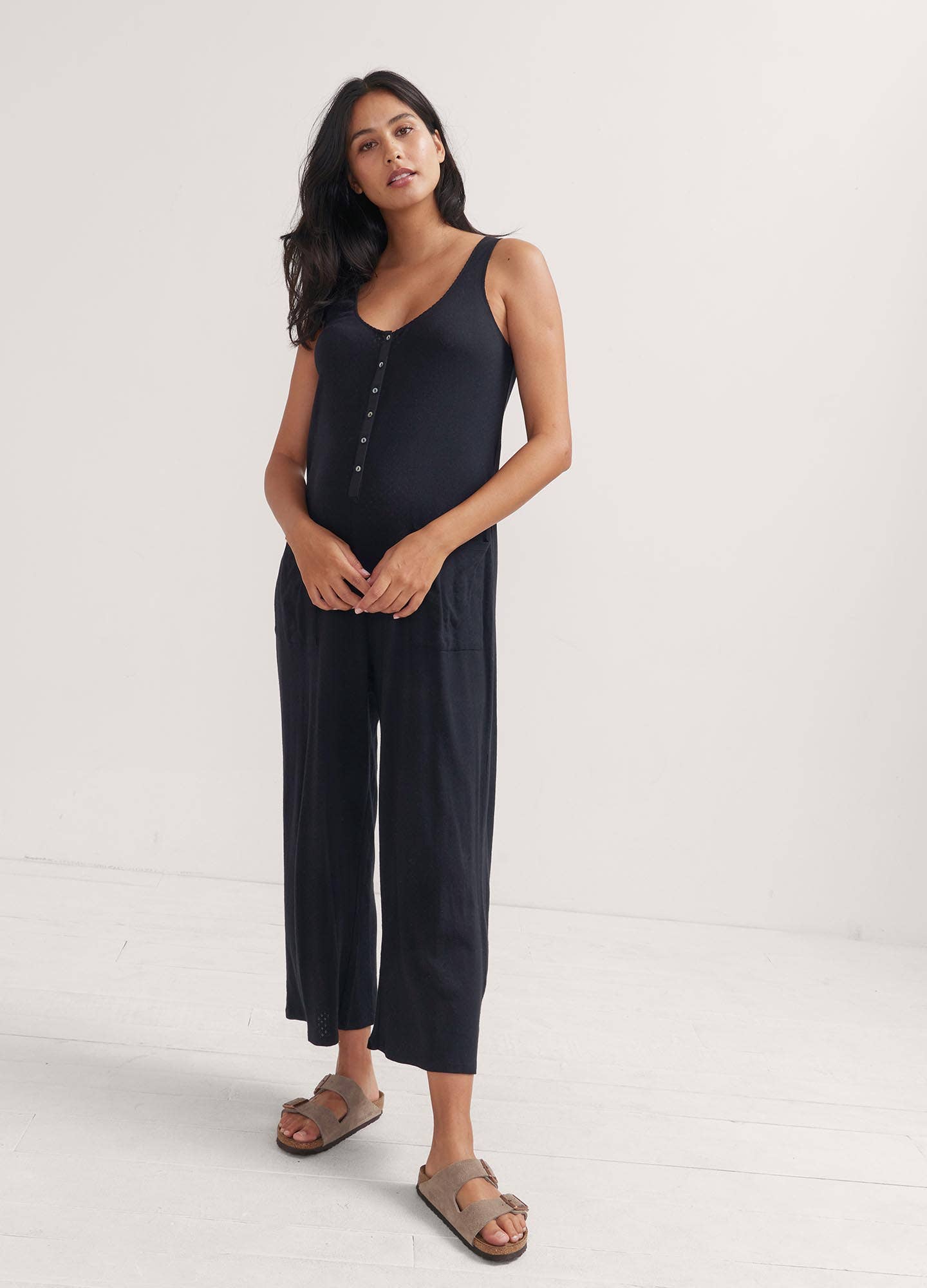 HATCH Collection - Wholesale Jumpsuit - Women's - All Tri Jumpsuit