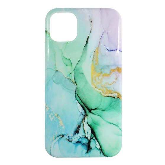 BRIGHTJOY Mystic Marble Phone Case for Apple iPhone 11 for wholesale by BRIGHTJOY