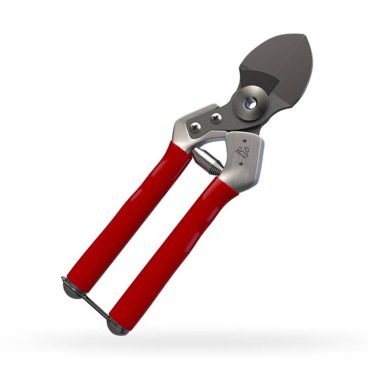 Ciseaux d'élagage à double coupe RLS pour la vente par Premax