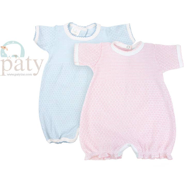 Paty Knit Bubble #263 for wholesale by Paty