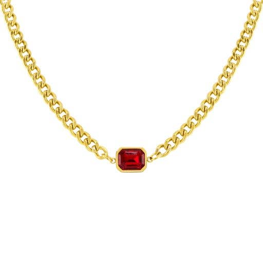 Collana Eros per la vendita all'ingrosso da parte di Tresor