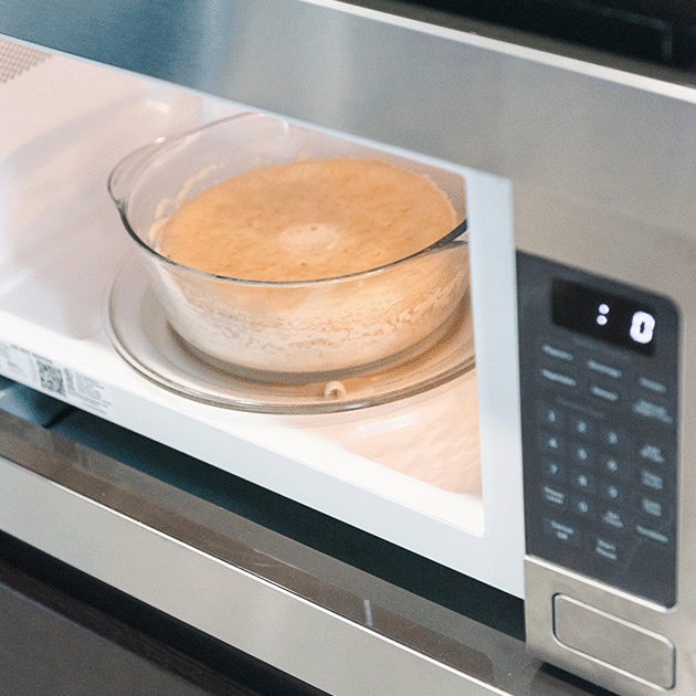 The Dessert Mixologist - Wholesale Cake Mix - Vanilla Dessert Mix8