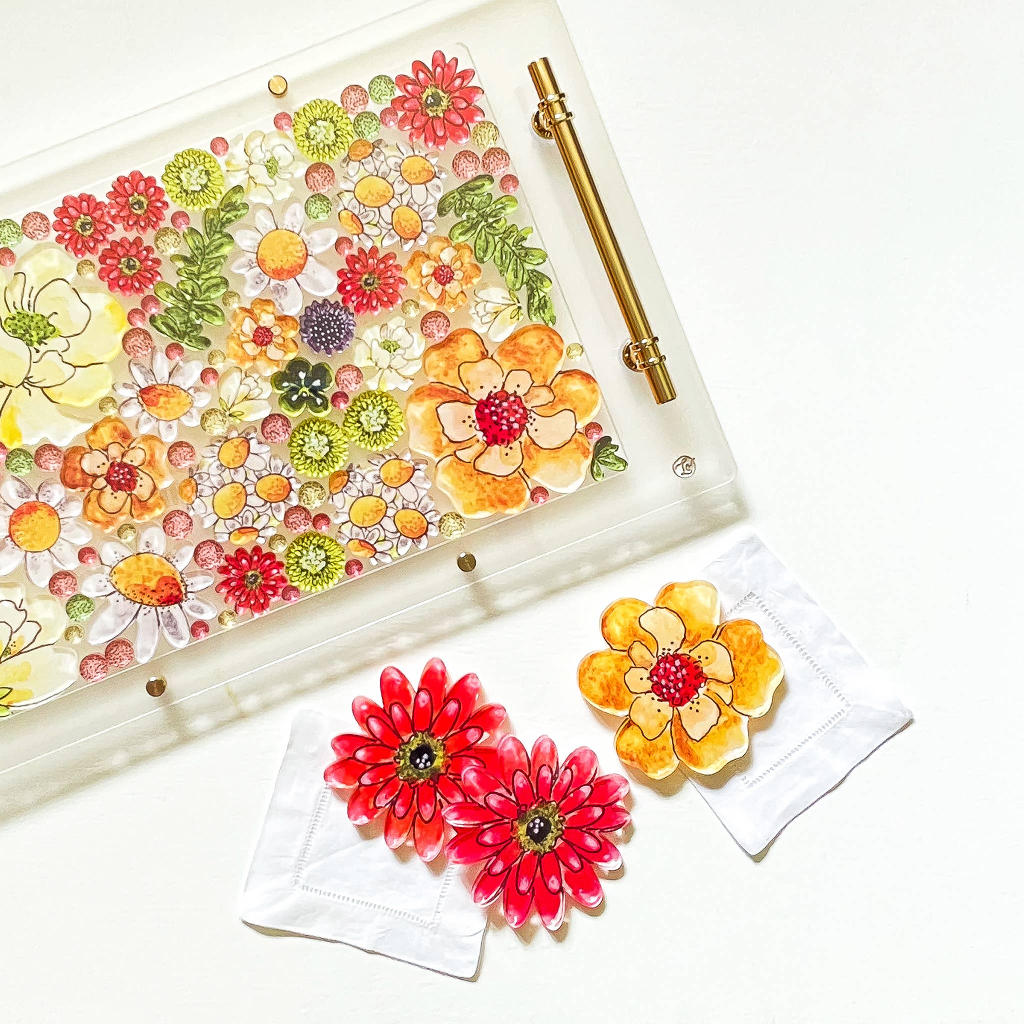 LO in LONDON® - Wholesale Decorative Tray - THE RIDLEY ACRYLIC OBSESSION TRAY5