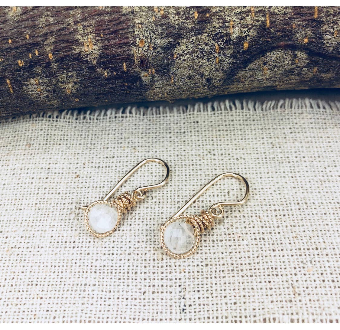 Laura J Designs - Wholesale Dangle Earrings - Droplet Earrings15