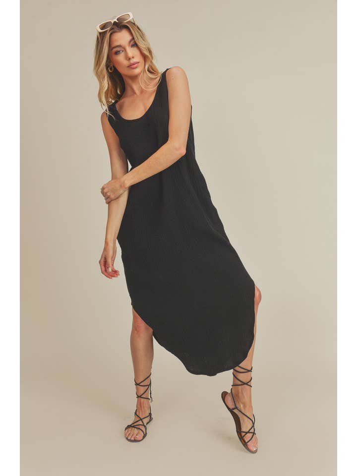 AEMI + CO - Wholesale Dress - Women's - 420AS Daisy Dress 5