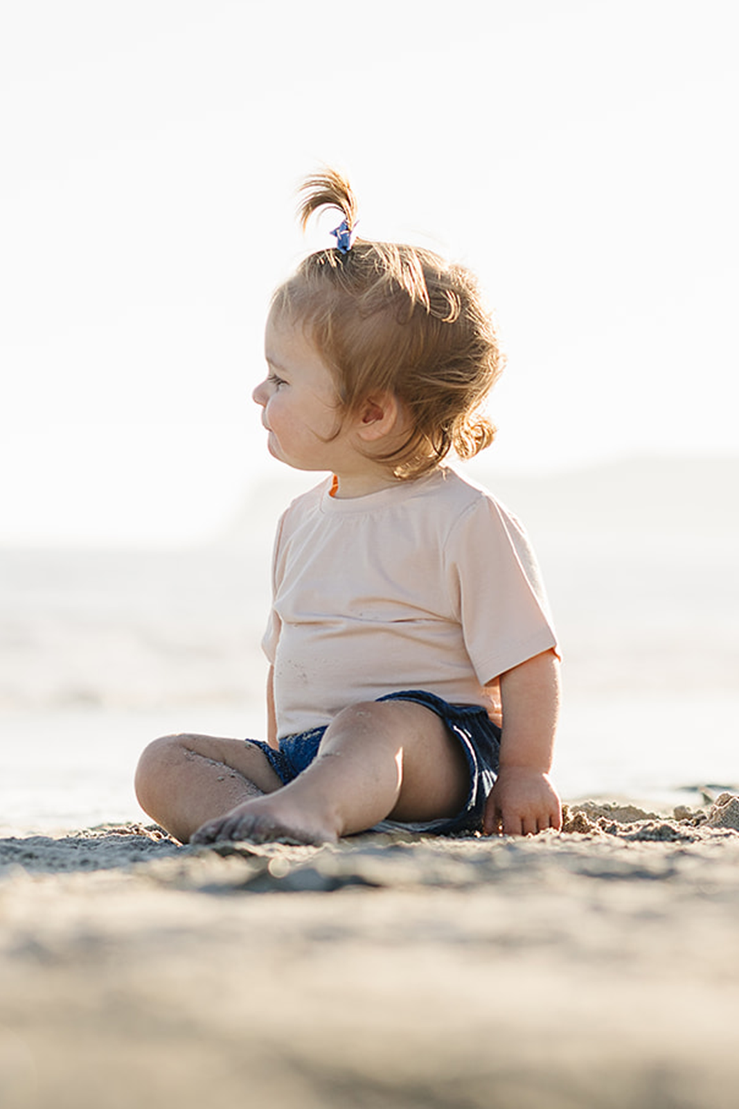 Tiny Tuckets - Wholesale T-Shirt - Kids - Essential Tee11