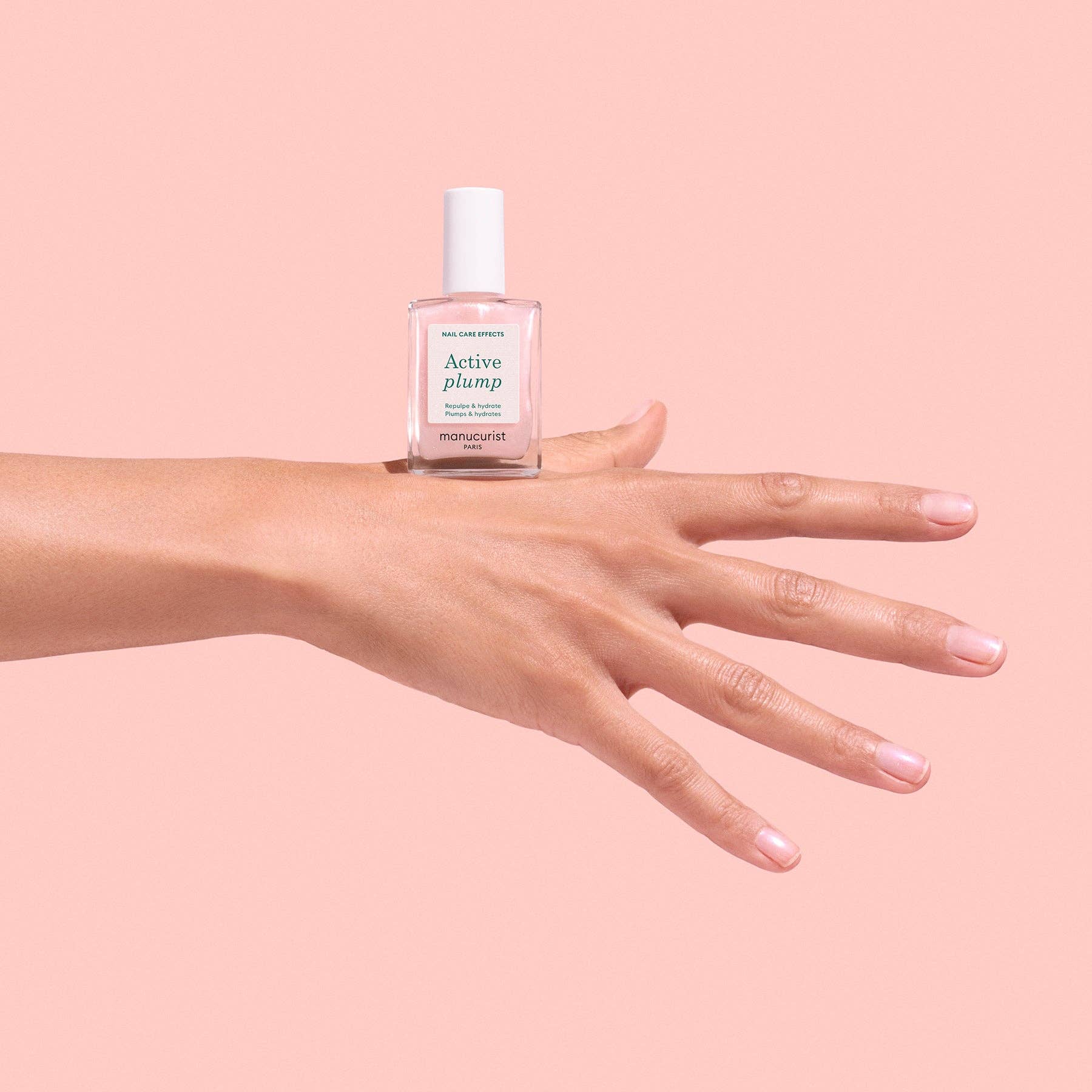 Manucurist, Inc. - Wholesale Nail Polish Set - Active™ range - Opening Kit 2 with simple display - 30 units1