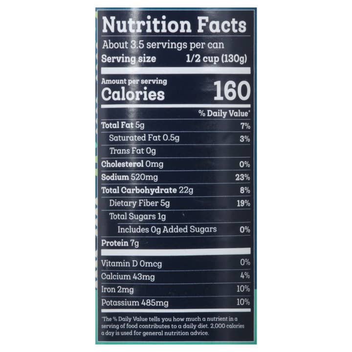 Everyday Supply Co - Wholesale Beans - Siete - Beans Pinto Refried - Case Of 12-16 Oz1