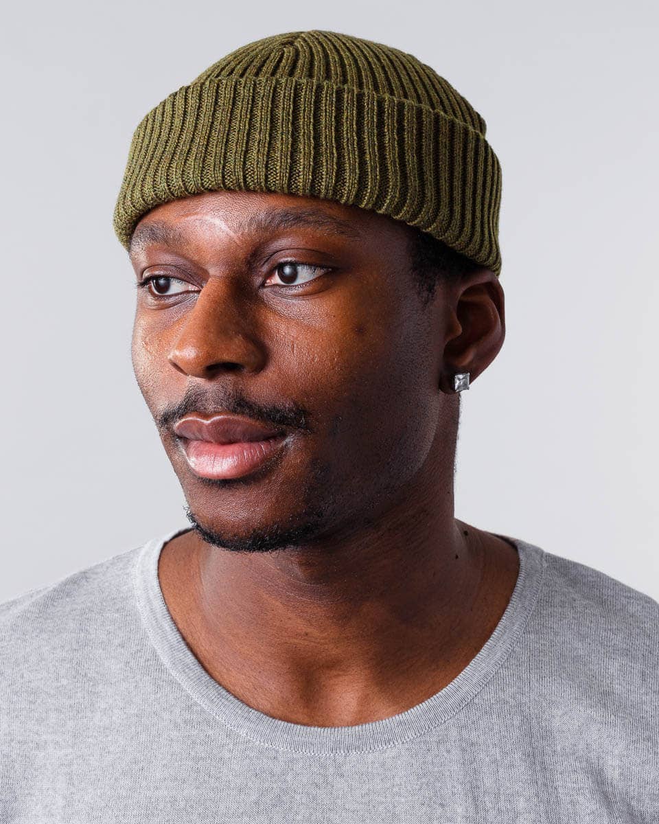 FOGG Gildeskal - Wholesale Beanie - Women's - Trendy fisheman's Beanie – Kvarsnestinden5