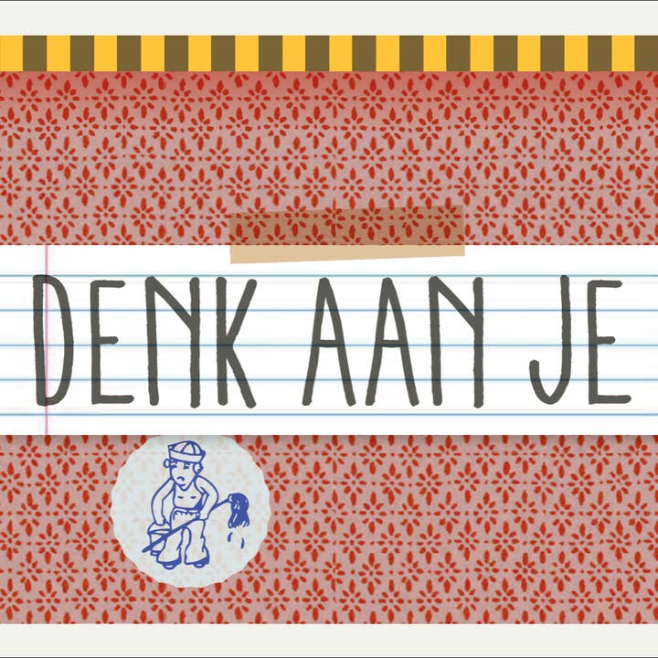 Uitgeverij Snor - Wholesale Postcard Set - Kus Kus and 99 Other Cards6