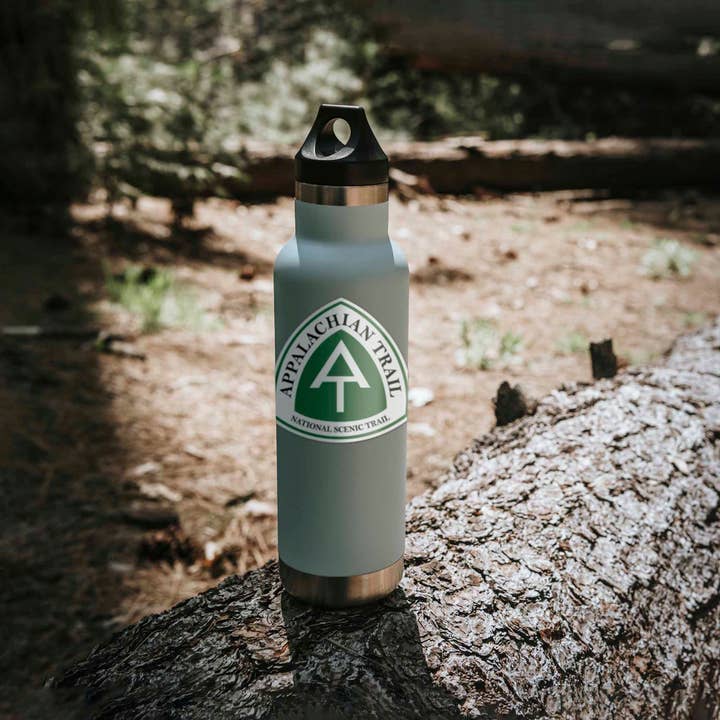 Sentinel Supply – Großhandel Aufkleber – Appalachian Trail Schild-Aufkleber1