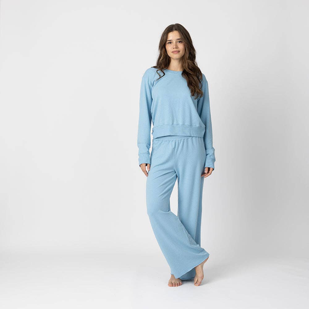 PJ Harlow - Vendita all'ingrosso Completo loungewear - Donna - Alyn / Sam Set11