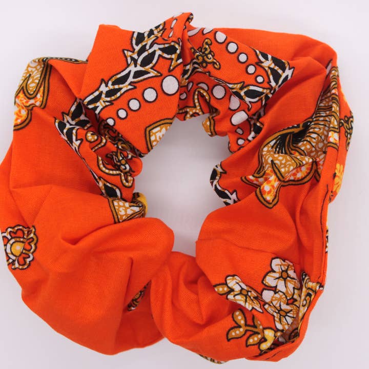 Svadhisthana Scrunchie voor wholesale door Cambo