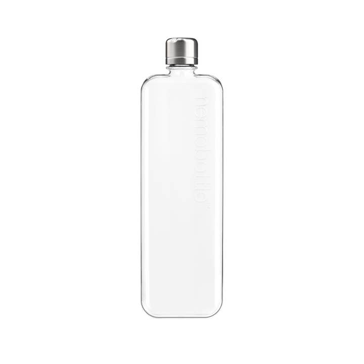 memobottle - Wholesale Water Bottle - Slim memobottle (Original)