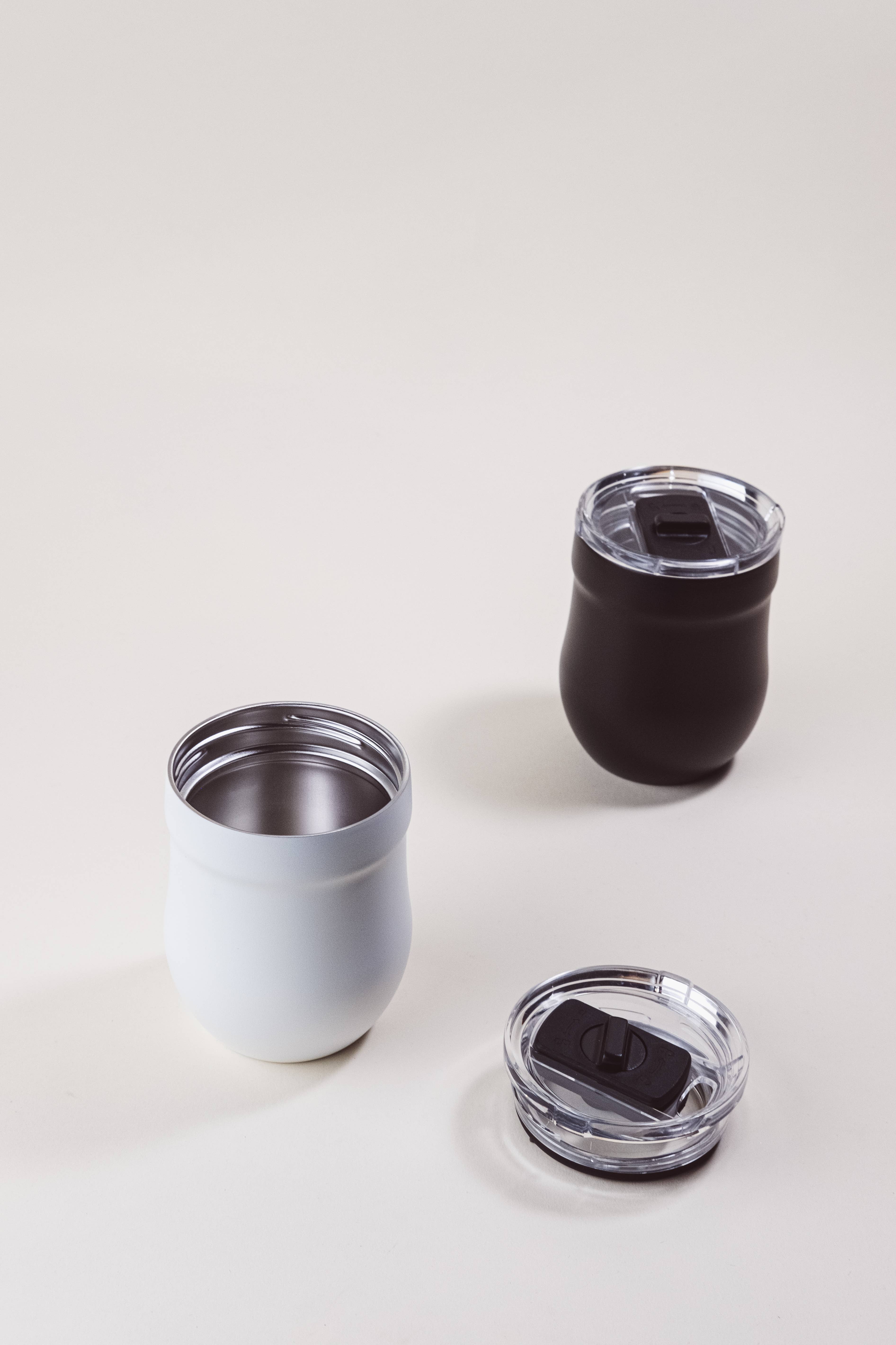 LAMOSE - Wholesale Insulated Mug/Tumbler - Custom Wine Tumbler Laser Engraved Business Logo Tumbler12