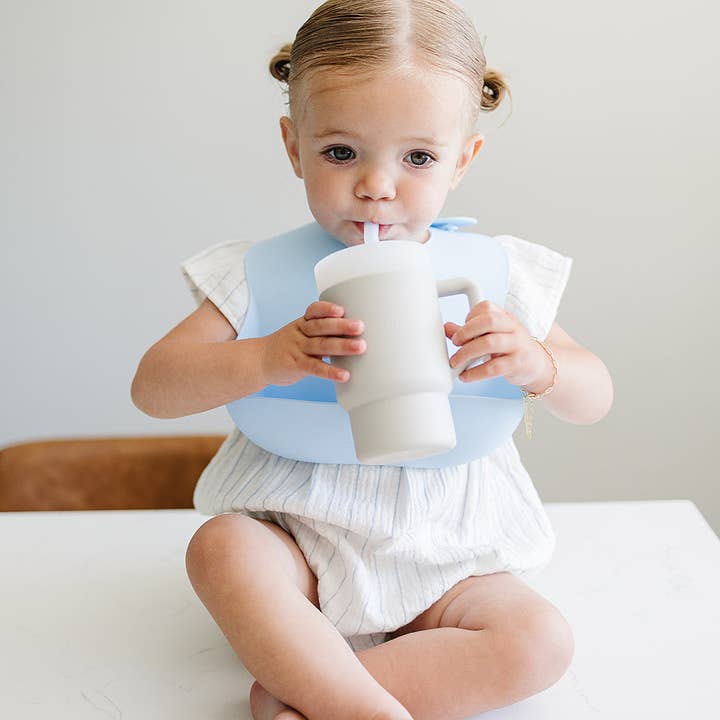 Ali + Tings - Wholesale Drinking Glass/Cup - Kids & Baby - Silicone Tumbler11