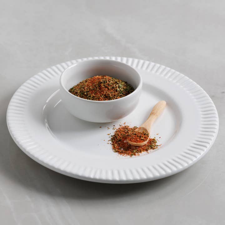 Salt Sisters - Wholesale Rub - Rub & Seasoning Mix - All–Purpose BBQ - 2.5 oz Bag2