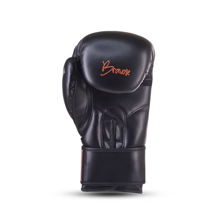 Bravose - Vendita all'ingrosso Accessori sportivi - Guantoni da boxe Armour di alta qualità per borsa e sparring2