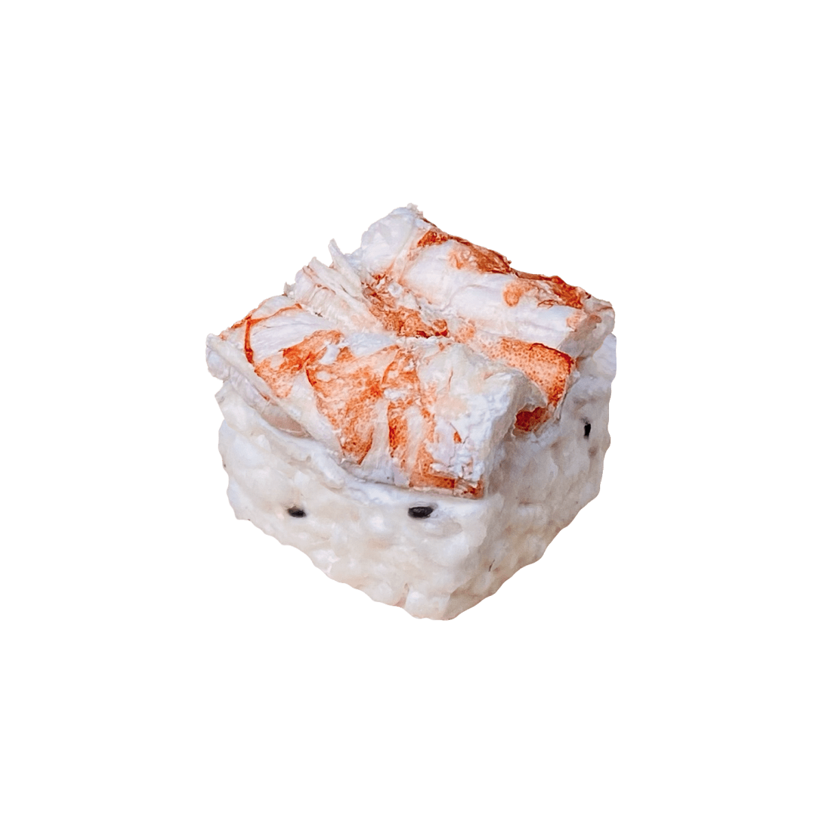 Pupper Squares - Wholesale Pet Treats - Dog - Pupper Squares Doggy Sushi - 4pc. Sampler | Dog Treats2