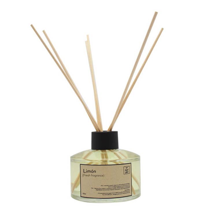 Mikado Citron 100 ML pour la vente par Natury Greencare