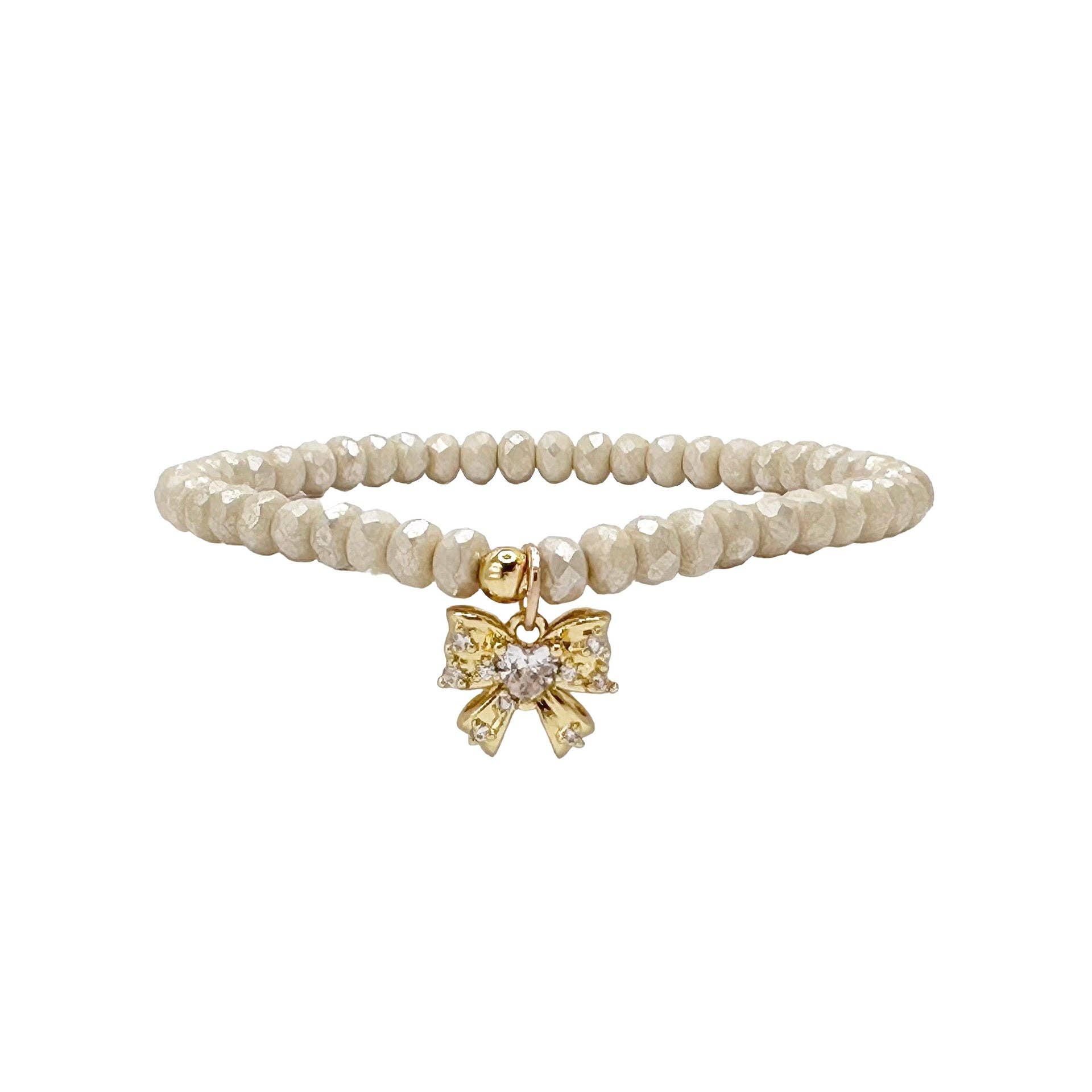 Love, Lisa - Vente Bracelets à breloques/pendentifs - Collection de bracelets Emmy Elegant2