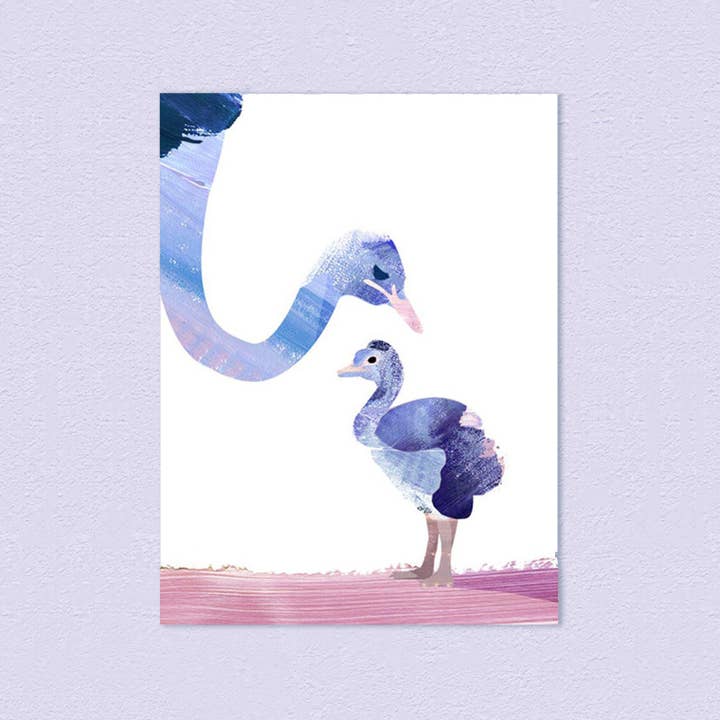 Amor difuso para venta al por mayor de Goed Blauw