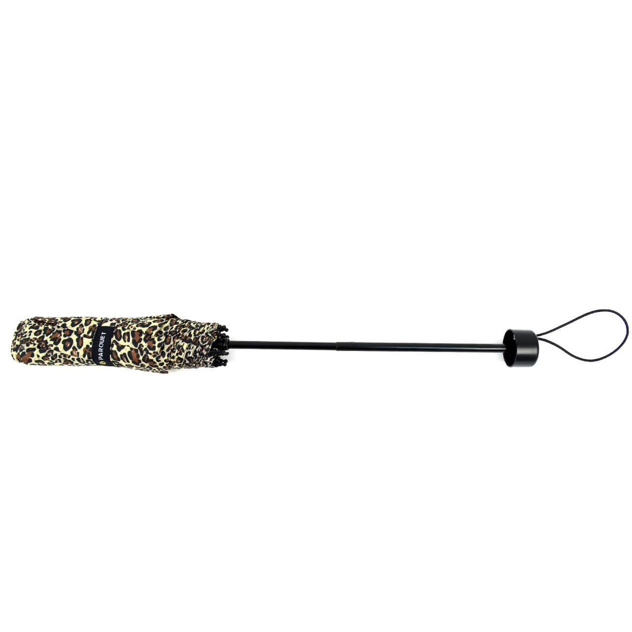 Selini New York - Wholesale Umbrella - Women's - Animal Print Compact Umbrella with Plastic Handle7