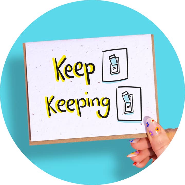 Continuez à rester pour la vente par SowSweet USA