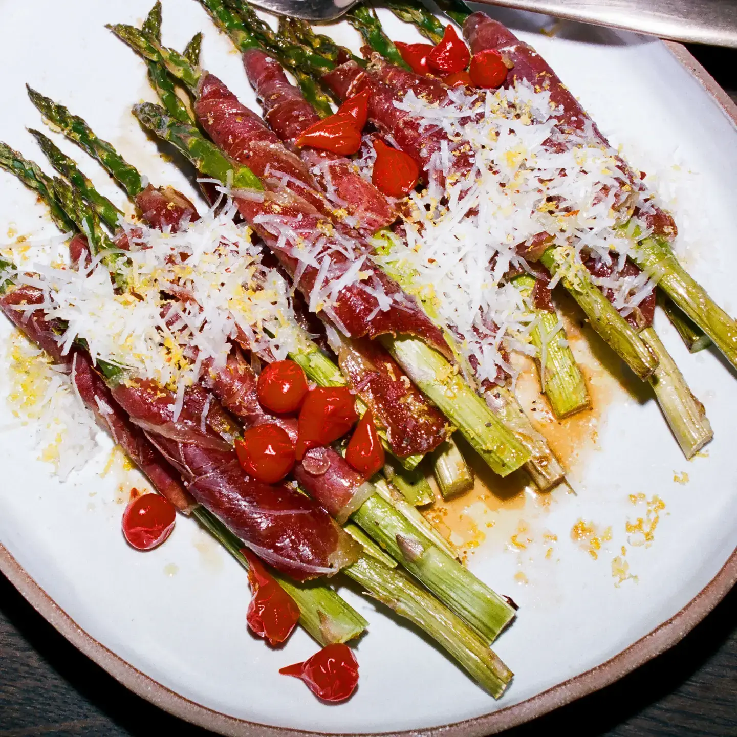 Mercado Famous - Wholesale Ham - Jamón Serranía One Sample Unit4