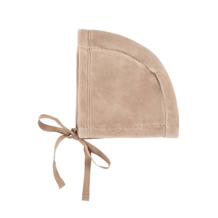 Vävd Star Footie och motorhuv för wholesale av Tricot Bebe