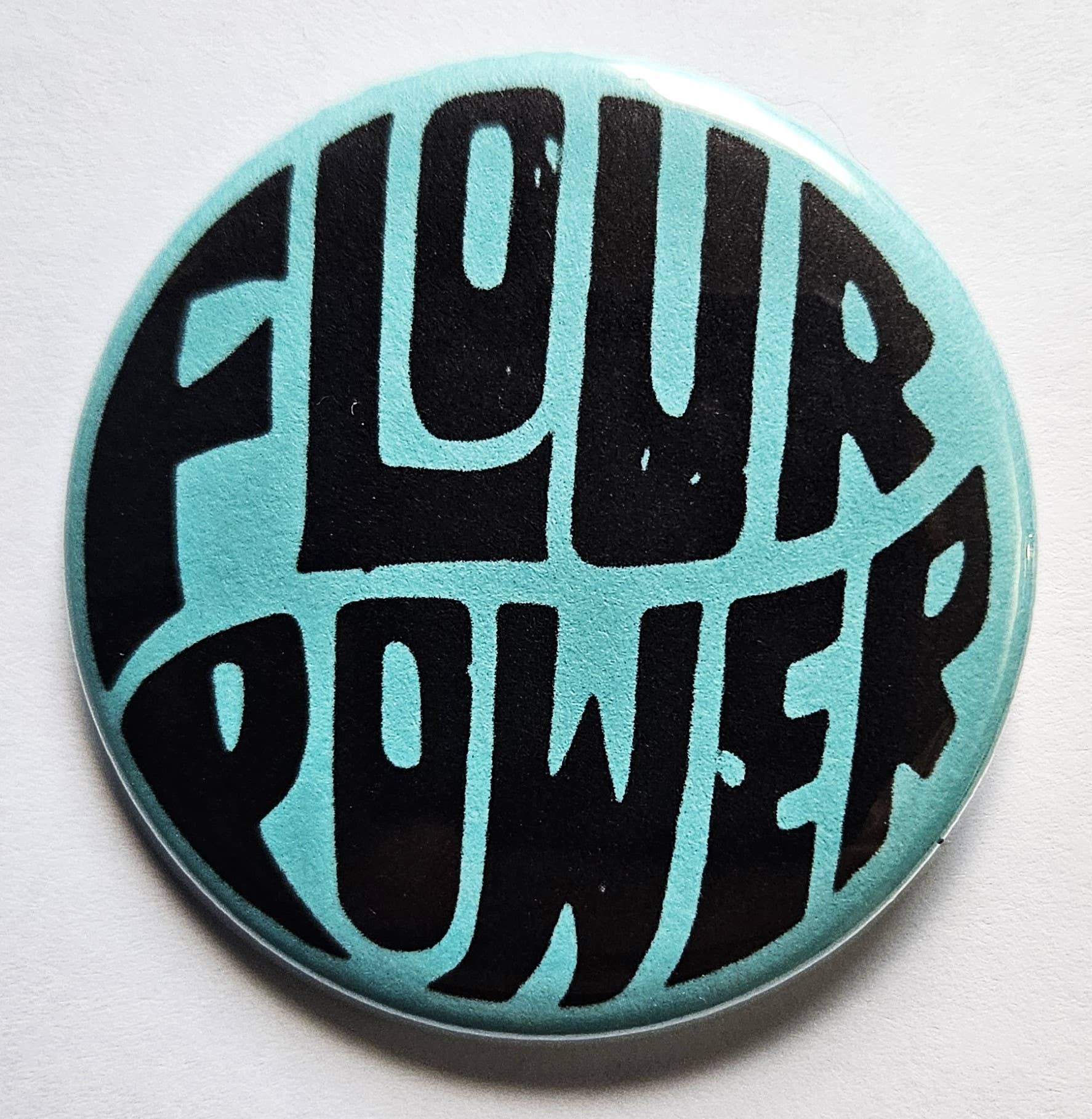 Flip The Record - Wholesale Lapel Pin/Button - Vintage Reproduction Buttons Magnets & Bottle Openers Set 135